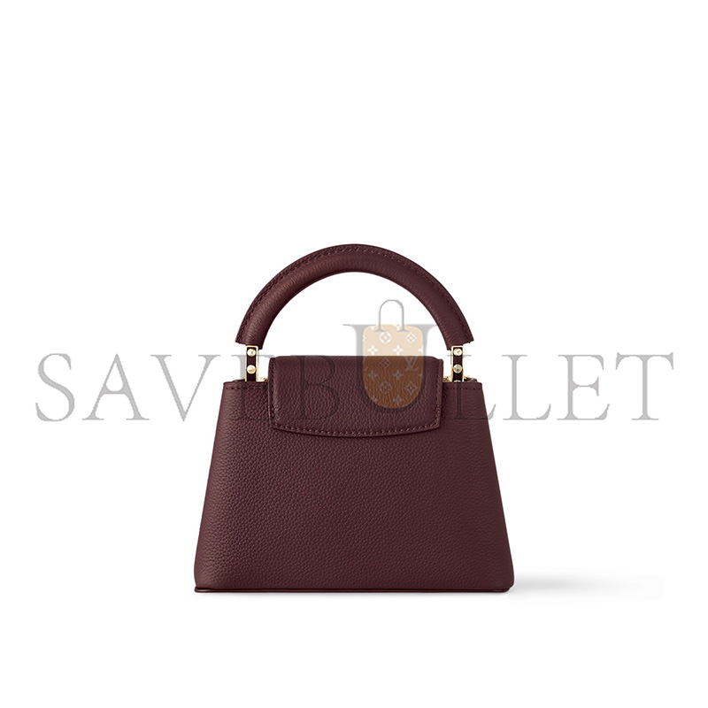 l0*is V*t0n capucines mini m24584 (21*14*8cm)